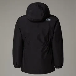Parka Con Aislamiento Hikesteller Para Niña-The North Face Online