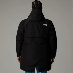Parka Con Aislamiento Térmico Hikesteller De Talla Grande Para Mujer-The North Face Best