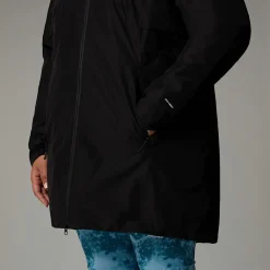 Parka Con Aislamiento Térmico Hikesteller De Talla Grande Para Mujer-The North Face Best