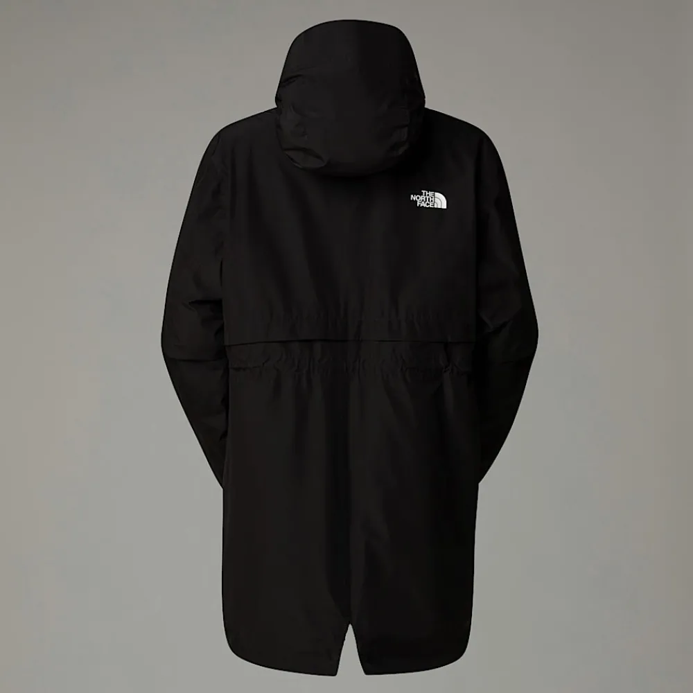 Parka Con Aislamiento Térmico Hikesteller De Talla Grande Para Mujer-The North Face Best