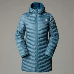 Parka Con Aislamiento Térmico Sintético Huila Para Mujer-The North Face Discount