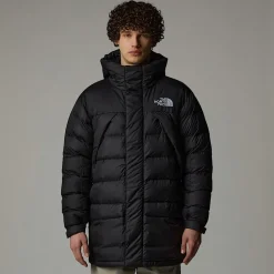 Parka Con Aislamiento Térmico Limbara Para Hombre-The North Face Discount