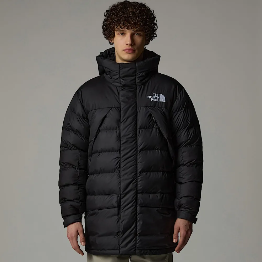Parka Con Aislamiento Térmico Limbara Para Hombre-The North Face Discount