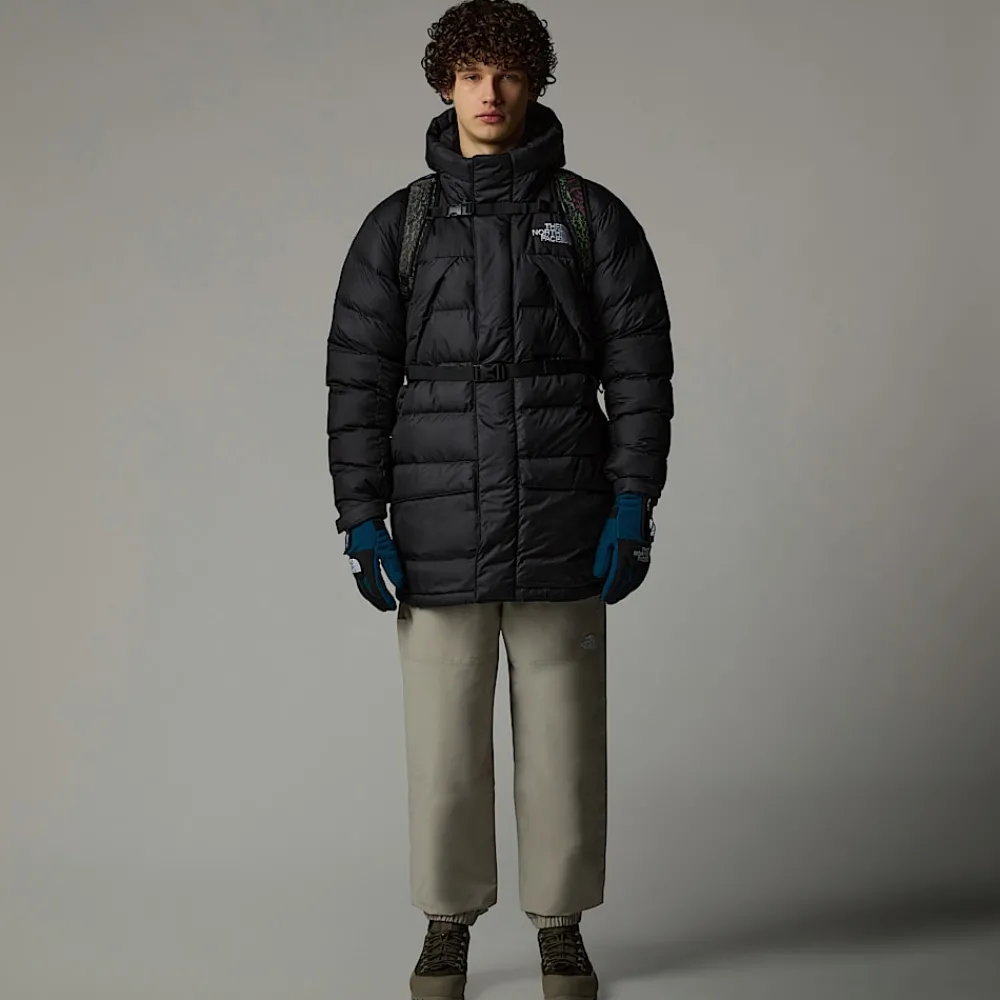 Parka Con Aislamiento Térmico Limbara Para Hombre-The North Face Discount