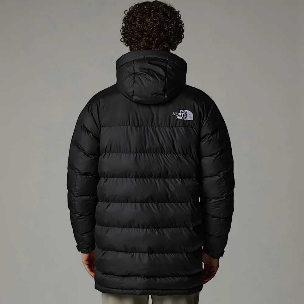 Parka Con Aislamiento Térmico Limbara Para Hombre-The North Face Discount