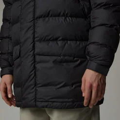 Parka Con Aislamiento Térmico Limbara Para Hombre-The North Face Discount