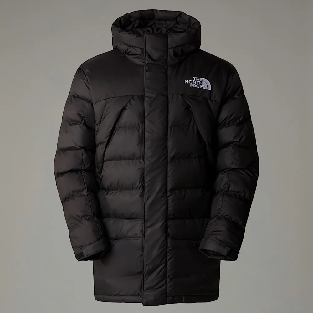 Parka Con Aislamiento Térmico Limbara Para Hombre-The North Face Discount