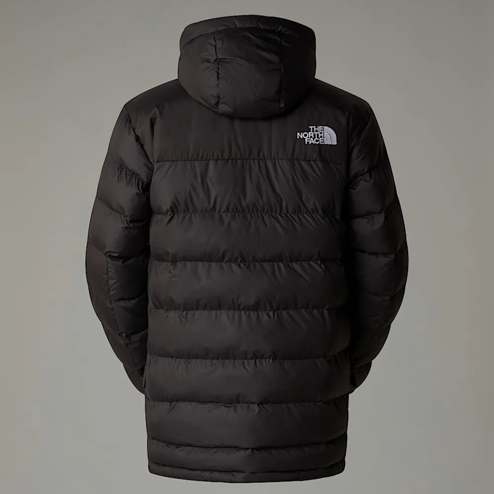 Parka Con Aislamiento Térmico Limbara Para Hombre-The North Face Discount