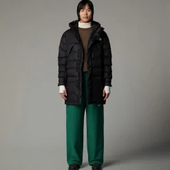 Parka Con Aislamiento Térmico Limbara Para Mujer-The North Face Outlet