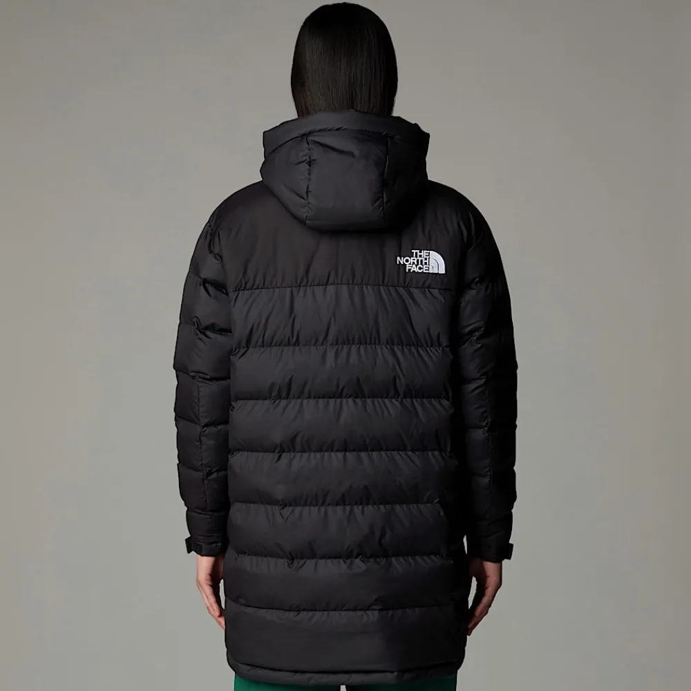 Parka Con Aislamiento Térmico Limbara Para Mujer-The North Face Outlet