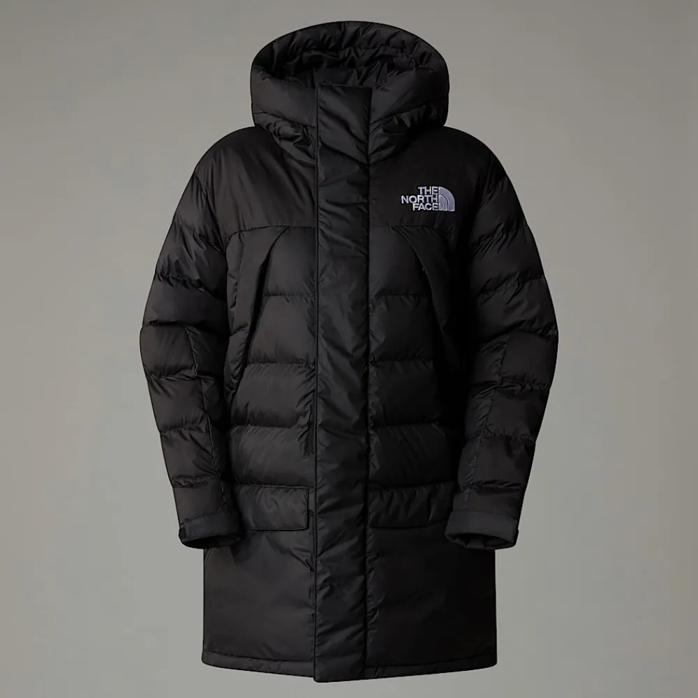 Parka Con Aislamiento Térmico Limbara Para Mujer-The North Face Outlet