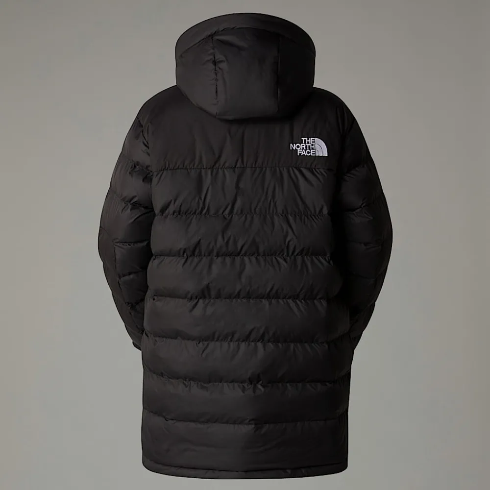 Parka Con Aislamiento Térmico Limbara Para Mujer-The North Face Outlet