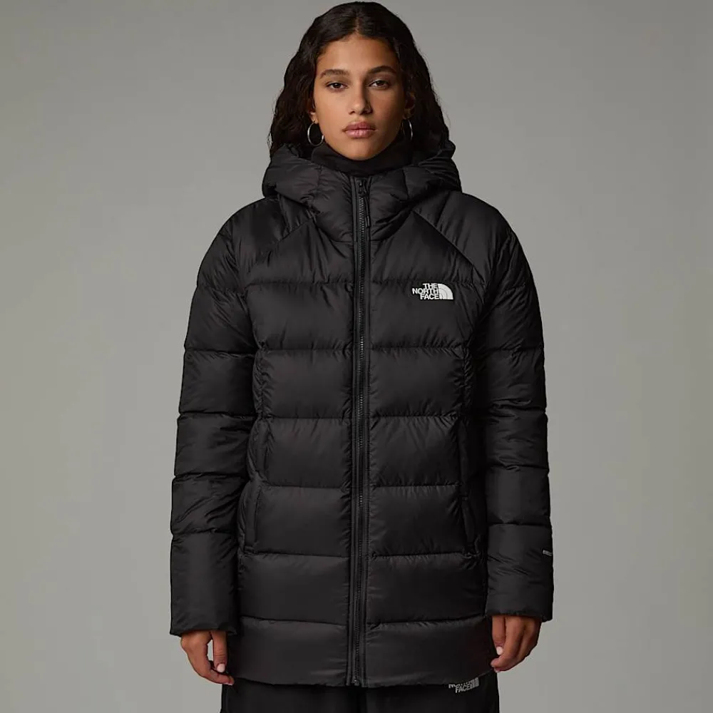 Parka De Plumón Con Capucha Hyalite Para Mujer-The North Face New