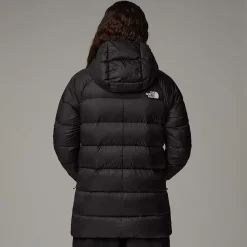 Parka De Plumón Con Capucha Hyalite Para Mujer-The North Face New
