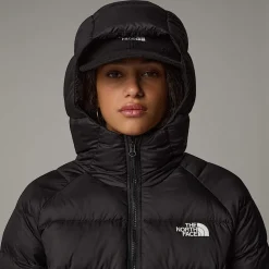 Parka De Plumón Con Capucha Hyalite Para Mujer-The North Face New