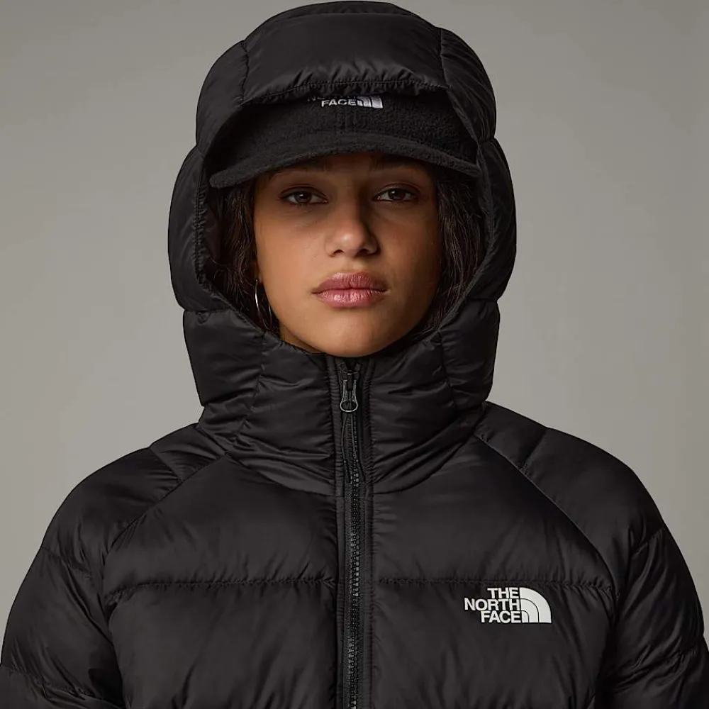 Parka De Plumón Con Capucha Hyalite Para Mujer-The North Face New
