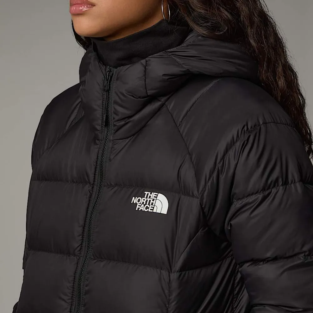 Parka De Plumón Con Capucha Hyalite Para Mujer-The North Face New