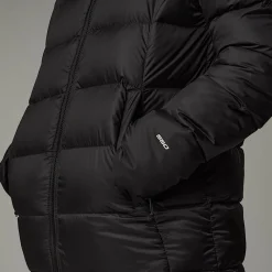 Parka De Plumón Con Capucha Hyalite Para Mujer-The North Face New