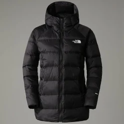 Parka De Plumón Con Capucha Hyalite Para Mujer-The North Face New