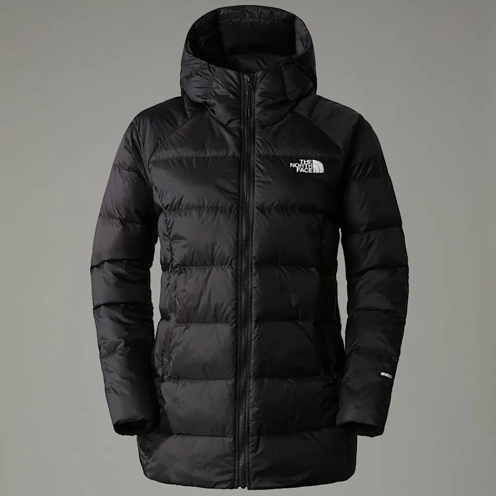 Parka De Plumón Con Capucha Hyalite Para Mujer-The North Face New