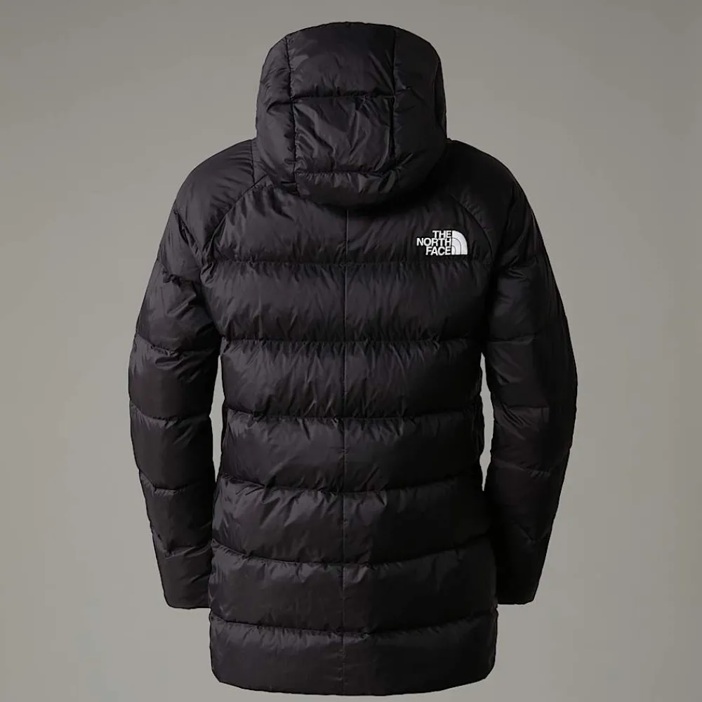 Parka De Plumón Con Capucha Hyalite Para Mujer-The North Face New