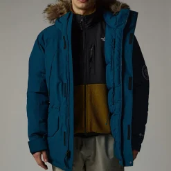 Parka De Plumón GORE-TEX® 2L McMurdo Para Hombre-The North Face New