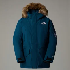 Parka De Plumón GORE-TEX® 2L McMurdo Para Hombre-The North Face New