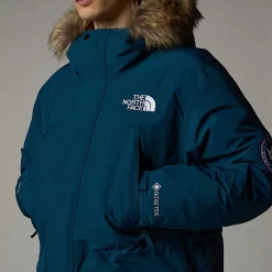Parka De Plumón GORE-TEX® 2L McMurdo Para Hombre-The North Face New