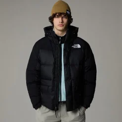 Parka De Plumón Himalayan Para Hombre-The North Face Clearance