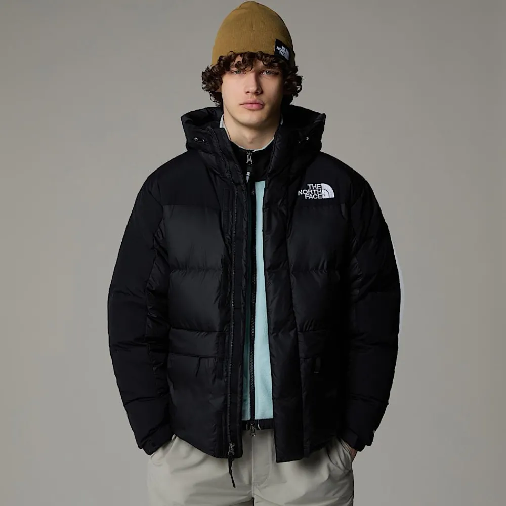 Parka De Plumón Himalayan Para Hombre-The North Face Clearance