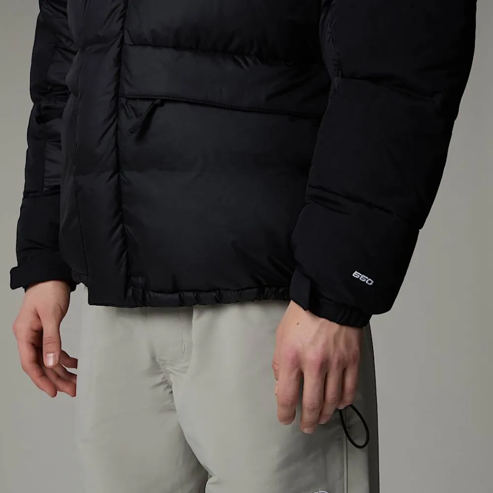 Parka De Plumón Himalayan Para Hombre-The North Face Clearance