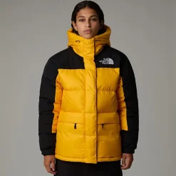 Parka De Plumón Himalayan Para Mujer-The North Face Outlet
