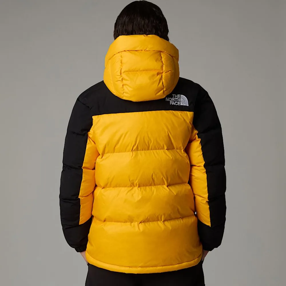 Parka De Plumón Himalayan Para Mujer-The North Face Outlet