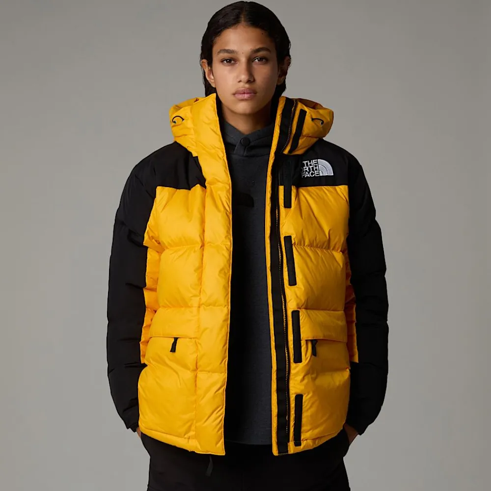 Parka De Plumón Himalayan Para Mujer-The North Face Outlet