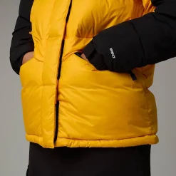 Parka De Plumón Himalayan Para Mujer-The North Face Outlet