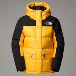 Parka De Plumón Himalayan Para Mujer-The North Face Outlet