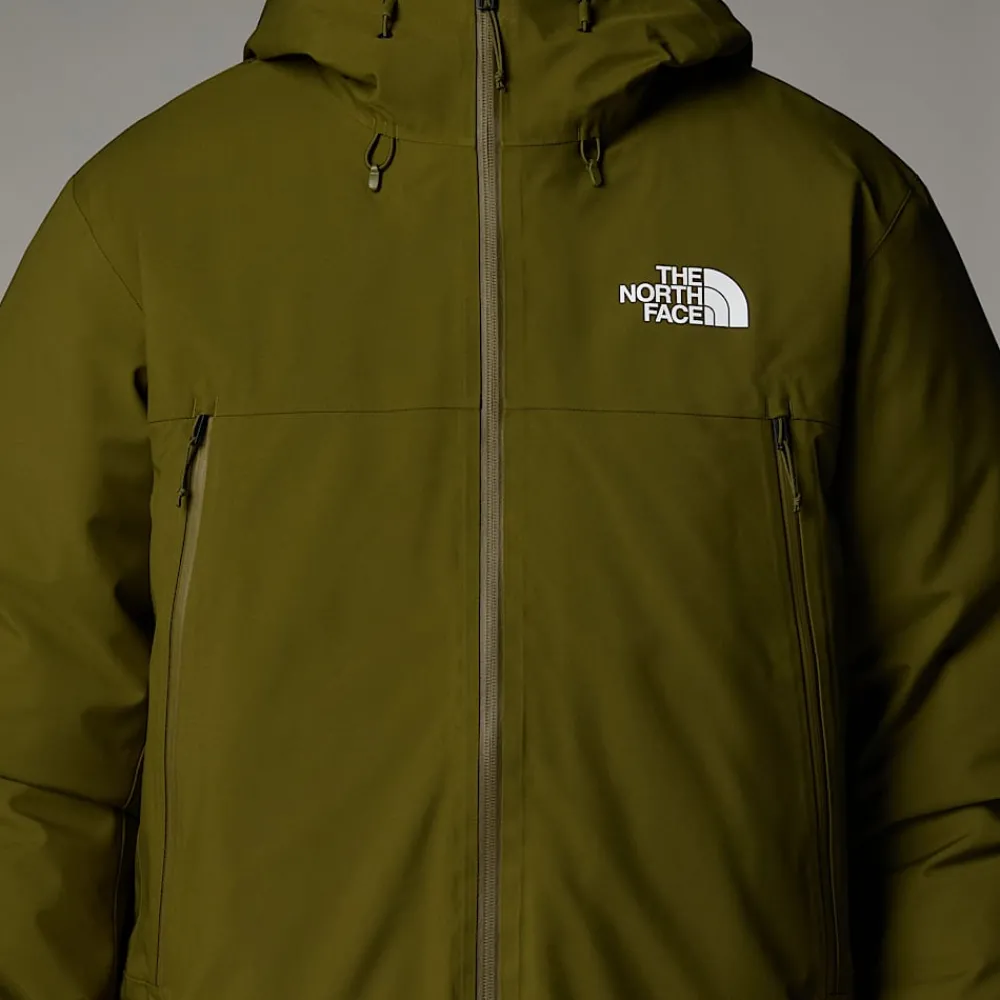 Parka De Plumón Mountain Range Para Hombre-The North Face Online