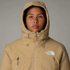 Parka De Plumón Mountain Range Para Mujer-The North Face Online