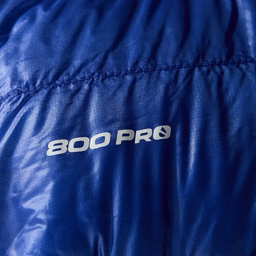 Parka De Plumón Summit Pumori Para Hombre-The North Face Discount