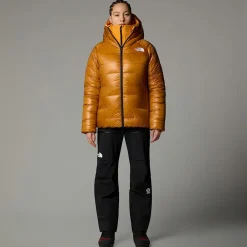 Parka De Plumón Summit Pumori Para Mujer-The North Face Online