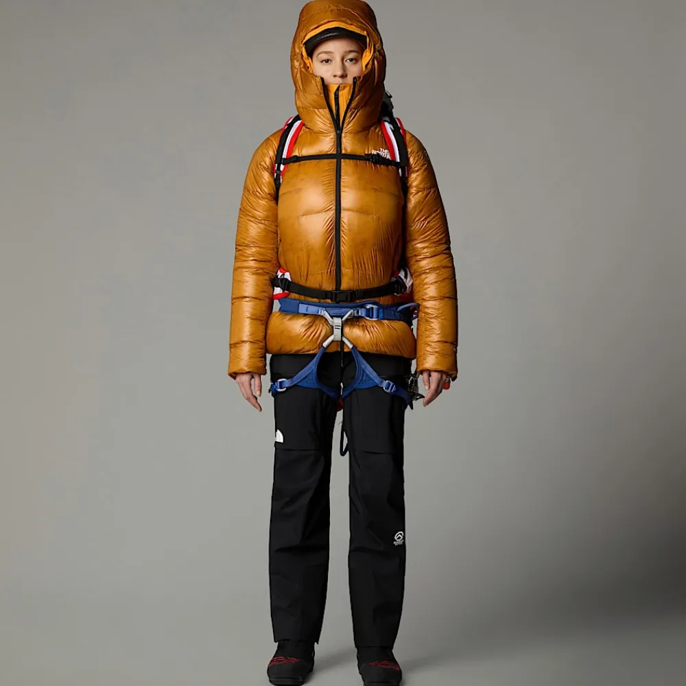 Parka De Plumón Summit Pumori Para Mujer-The North Face Online