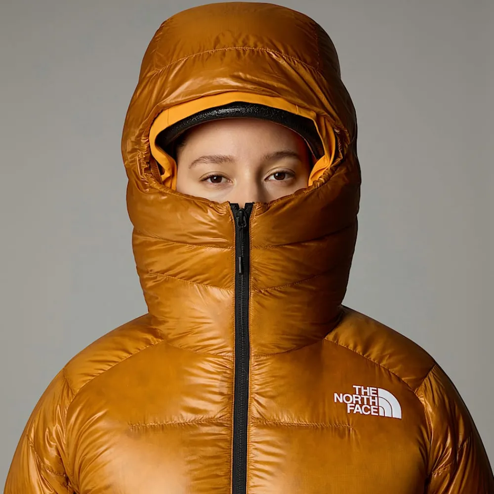 Parka De Plumón Summit Pumori Para Mujer-The North Face Online