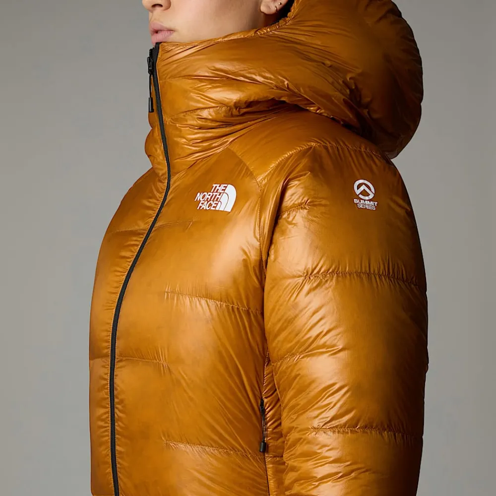 Parka De Plumón Summit Pumori Para Mujer-The North Face Online