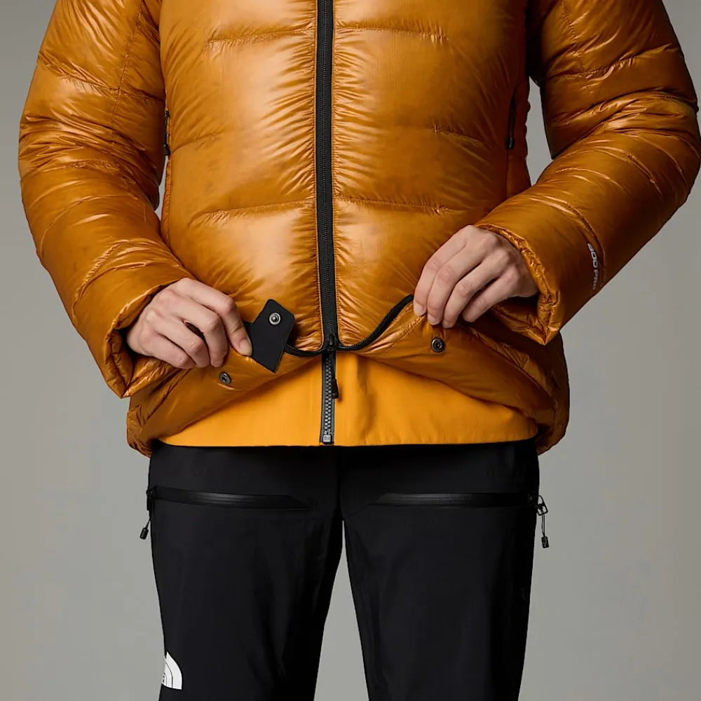 Parka De Plumón Summit Pumori Para Mujer-The North Face Online