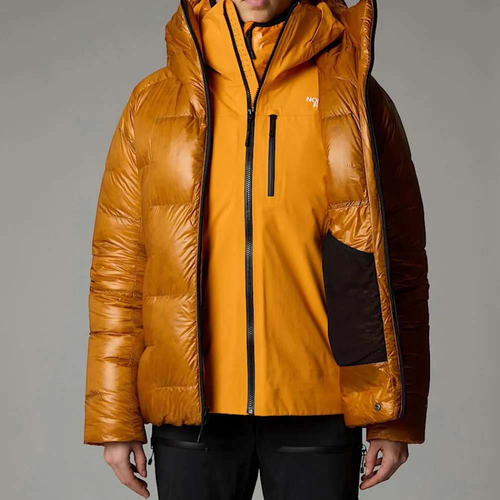 Parka De Plumón Summit Pumori Para Mujer-The North Face Online