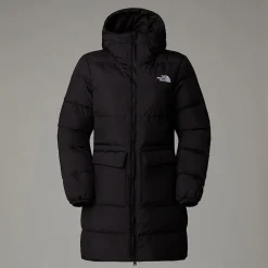 Parka Gotham Para Mujer-The North Face Best
