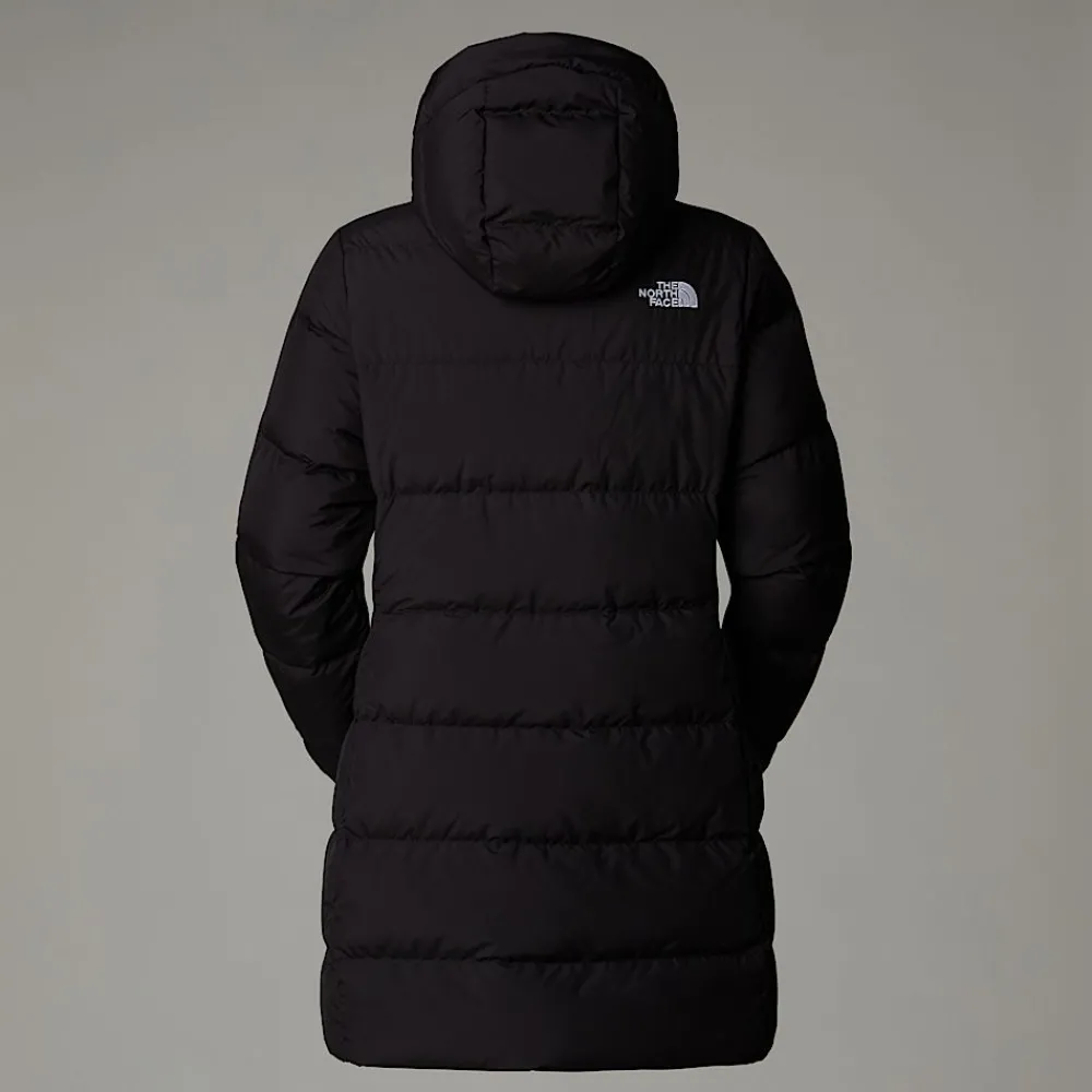 Parka Gotham Para Mujer-The North Face Best