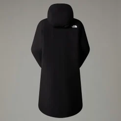 Parka Larga Acolchada Para Mujer-The North Face Clearance