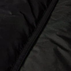 Parka Larga Nuptse Para Jóvenes-The North Face Clearance