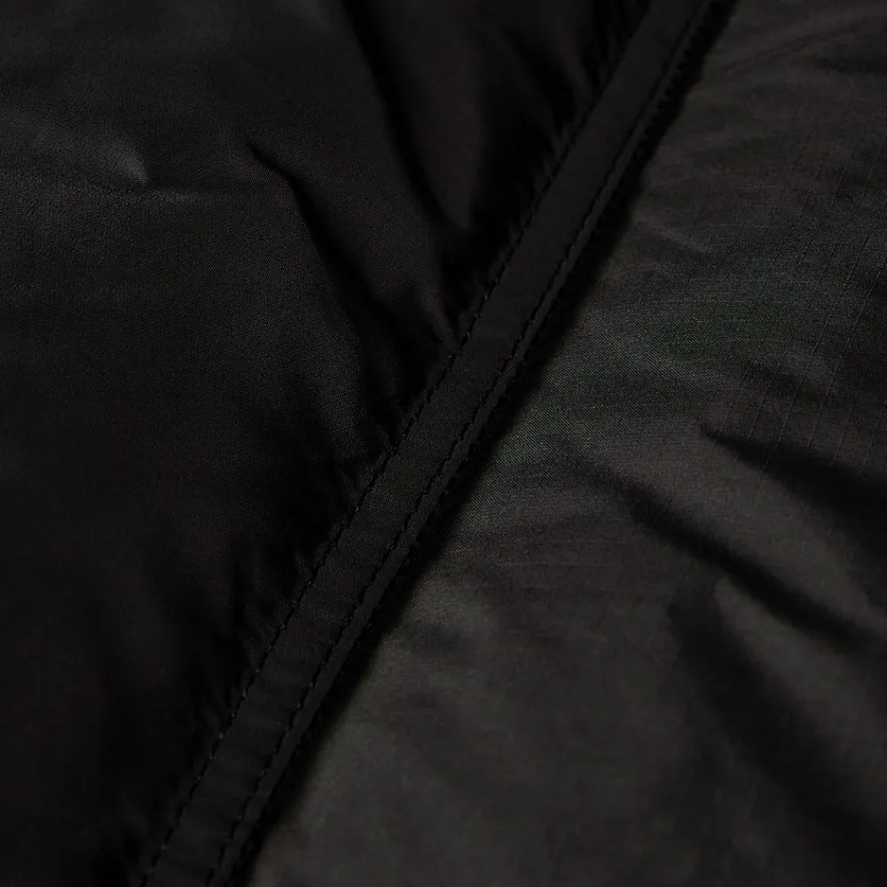 Parka Larga Nuptse Para Jóvenes-The North Face Clearance